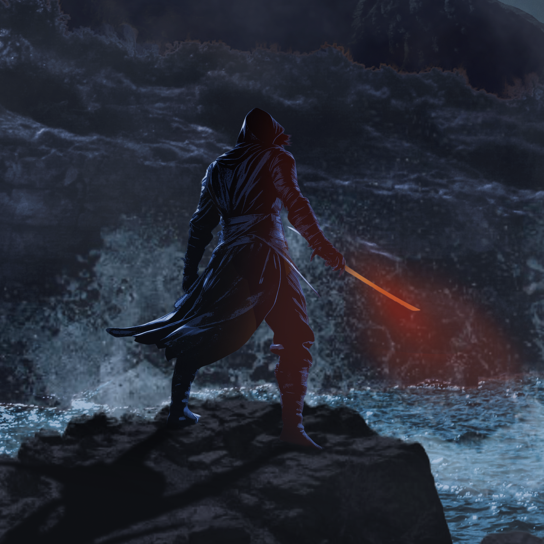 Photoshop Artwork